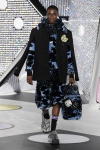 Off-White Fall 2024 Ready-to-Wear Collection at Paris Fashion Week