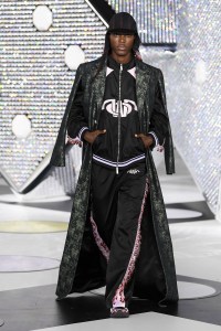 Off-White Fall 2024 Ready-to-Wear Collection at Paris Fashion Week