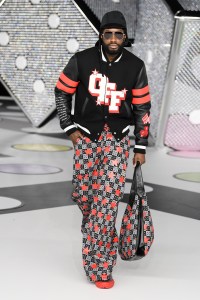 Off-White Fall 2024 Ready-to-Wear Collection at Paris Fashion Week