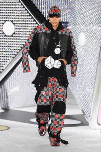 Off-White Fall 2024 Ready-to-Wear Collection at Paris Fashion Week