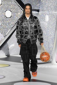 Off-White Fall 2024 Ready-to-Wear Collection at Paris Fashion Week