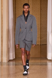 Onitsuka Tiger Fall 2024 Ready-to-Wear