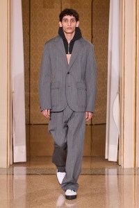 Onitsuka Tiger Fall 2024 Ready-to-Wear Collection at Milan Fashion Week