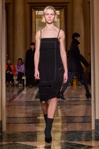 Onitsuka Tiger Fall 2024 Ready-to-Wear Collection at Milan Fashion Week