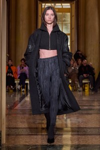 Onitsuka Tiger Fall 2024 Ready-to-Wear Collection at Milan Fashion Week