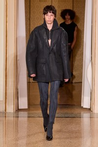 Onitsuka Tiger Fall 2024 Ready-to-Wear Collection at Milan Fashion Week