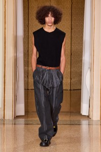 Onitsuka Tiger Fall 2024 Ready-to-Wear Collection at Milan Fashion Week