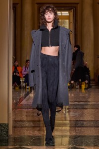 Onitsuka Tiger Fall 2024 Ready-to-Wear Collection at Milan Fashion Week