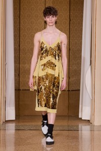 Onitsuka Tiger Fall 2024 Ready-to-Wear Collection at Milan Fashion Week