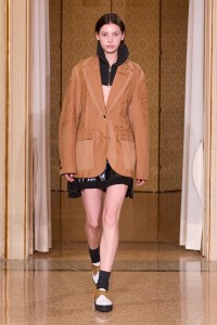 Onitsuka Tiger Fall 2024 Ready-to-Wear Collection at Milan Fashion Week