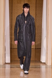 Onitsuka Tiger Fall 2024 Ready-to-Wear Collection at Milan Fashion Week