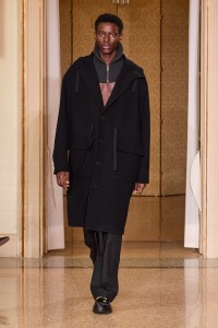 Onitsuka Tiger Fall 2024 Ready-to-Wear Collection at Milan Fashion Week