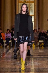 Onitsuka Tiger Fall 2024 Ready-to-Wear Collection at Milan Fashion Week