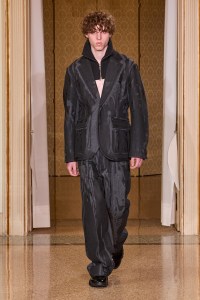 Onitsuka Tiger Fall 2024 Ready-to-Wear Collection at Milan Fashion Week