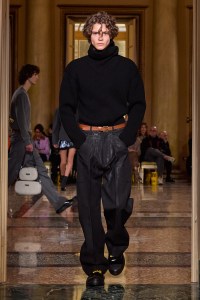Onitsuka Tiger Fall 2024 Ready-to-Wear Collection at Milan Fashion Week