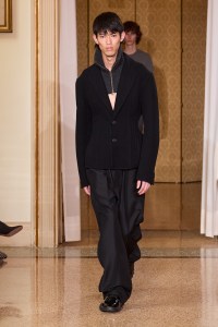 Onitsuka Tiger Fall 2024 Ready-to-Wear Collection at Milan Fashion Week