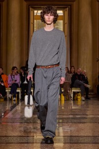 Onitsuka Tiger Fall 2024 Ready-to-Wear Collection at Milan Fashion Week