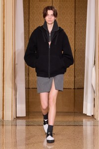 Onitsuka Tiger Fall 2024 Ready-to-Wear Collection at Milan Fashion Week