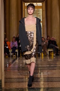 Onitsuka Tiger Fall 2024 Ready-to-Wear Collection at Milan Fashion Week