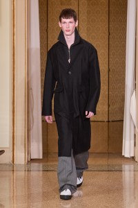 Onitsuka Tiger Fall 2024 Ready-to-Wear Collection at Milan Fashion Week