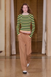 Onitsuka Tiger Fall 2024 Ready-to-Wear Collection at Milan Fashion Week