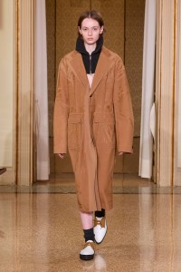 Onitsuka Tiger Fall 2024 Ready-to-Wear Collection at Milan Fashion Week