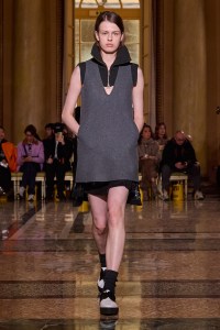 Onitsuka Tiger Fall 2024 Ready-to-Wear Collection at Milan Fashion Week