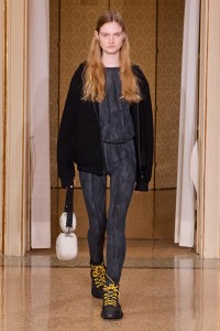 Onitsuka Tiger Fall 2024 Ready-to-Wear Collection at Milan Fashion Week