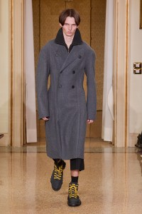 Onitsuka Tiger Fall 2024 Ready-to-Wear Collection at Milan Fashion Week
