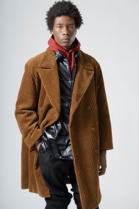 Overcoat Fall 2024 Ready-to-Wear Collection