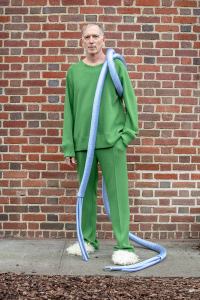 Overcoat Fall 2024 Ready-to-Wear Collection