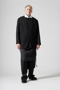 Overcoat Fall 2024 Ready-to-Wear Collection