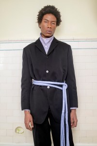 Overcoat Fall 2024 Ready-to-Wear Collection