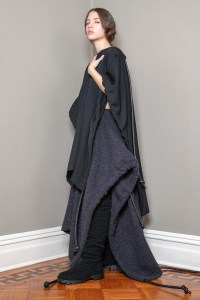 Overcoat Fall 2024 Ready-to-Wear Collection