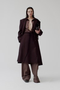 Peter Do Fall 2024 Ready-to-Wear Collection at Paris Fashion Week