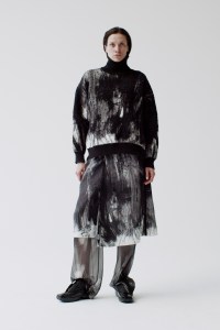 Peter Do Fall 2024 Ready-to-Wear Collection at Paris Fashion Week