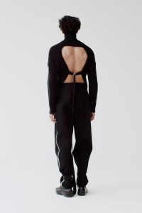 Peter Do Fall 2024 Ready-to-Wear Collection at Paris Fashion Week