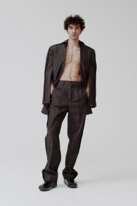 Peter Do Fall 2024 Ready-to-Wear Collection at Paris Fashion Week