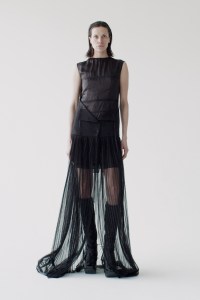 Peter Do Fall 2024 Ready-to-Wear Collection at Paris Fashion Week