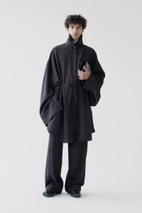 Peter Do Fall 2024 Ready-to-Wear Collection at Paris Fashion Week
