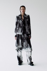 Peter Do Fall 2024 Ready-to-Wear Collection at Paris Fashion Week
