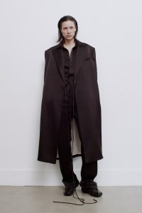 Peter Do Fall 2024 Ready-to-Wear Collection at Paris Fashion Week