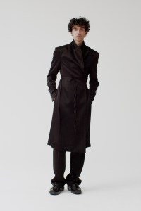 Peter Do Fall 2024 Ready-to-Wear Collection at Paris Fashion Week