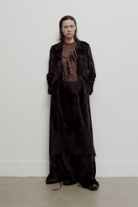 Peter Do Fall 2024 Ready-to-Wear Collection at Paris Fashion Week