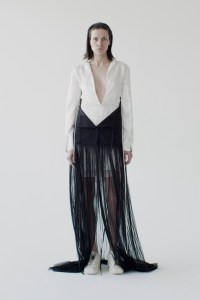 Peter Do Fall 2024 Ready-to-Wear Collection at Paris Fashion Week