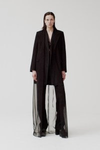 Peter Do Fall 2024 Ready-to-Wear Collection at Paris Fashion Week