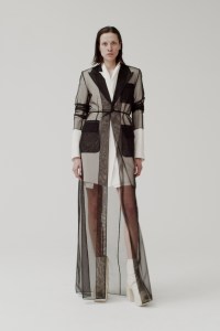Peter Do Fall 2024 Ready-to-Wear Collection at Paris Fashion Week