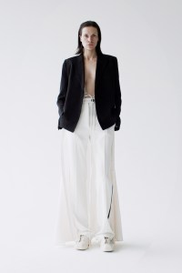 Peter Do Fall 2024 Ready-to-Wear Collection at Paris Fashion Week