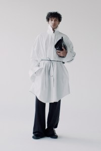 Peter Do Fall 2024 Ready-to-Wear Collection at Paris Fashion Week