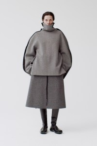 Peter Do Fall 2024 Ready-to-Wear Collection at Paris Fashion Week
